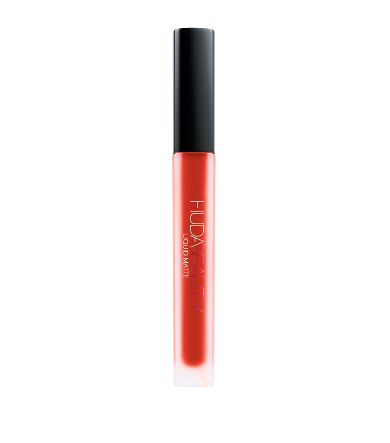 Huda Beauty Huda Beauty Liquid Matte Ultra-Comfort Transfer-Proof Lipstick