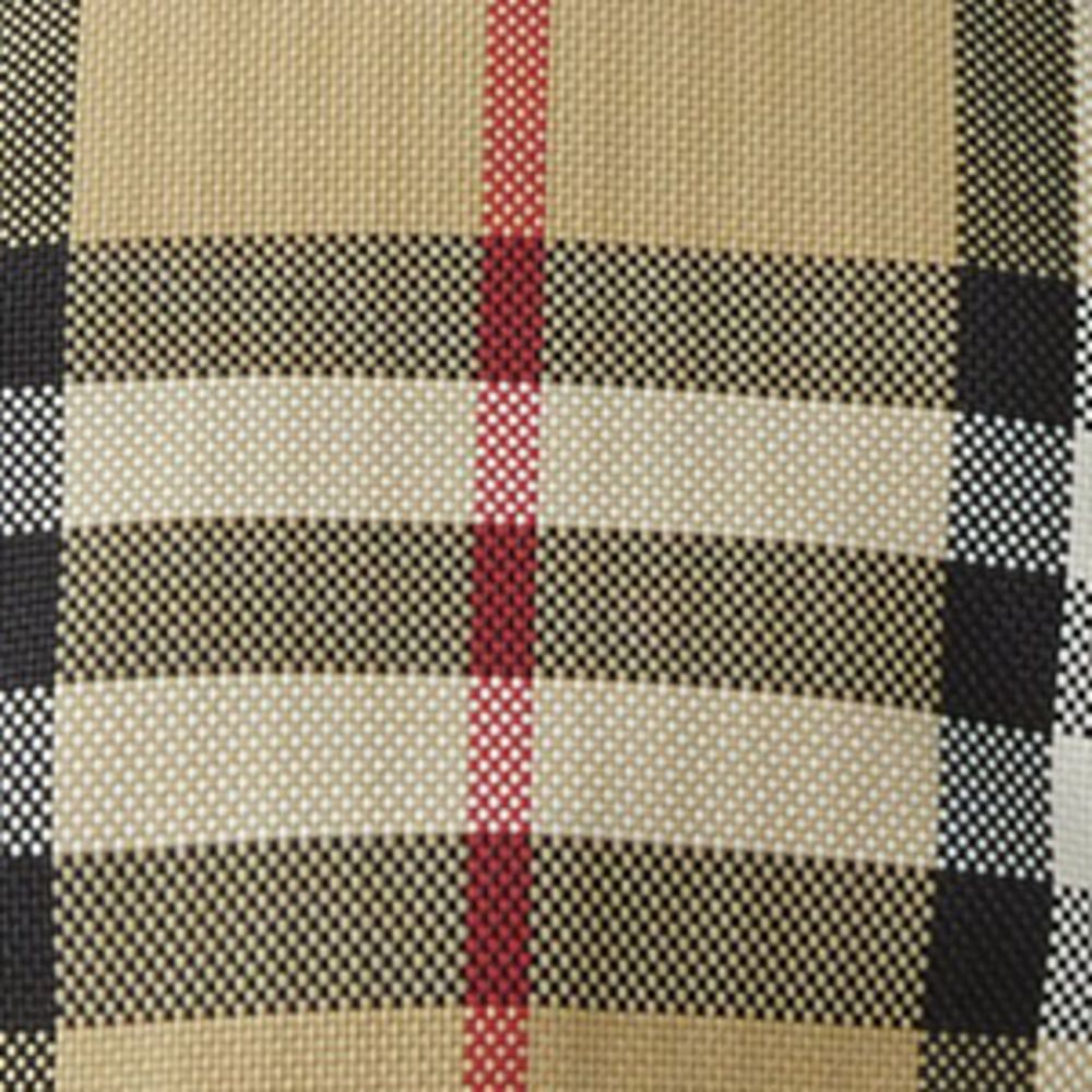 Burberry Burberry Burberry Check Bucket Hat