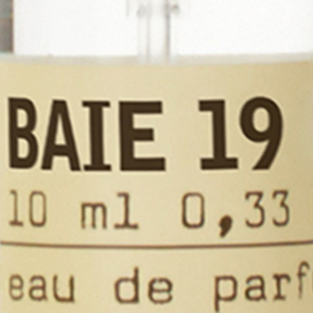 Le Labo Le Labo Baie 19 Eau De Parfum Refills (3 X 10Ml)