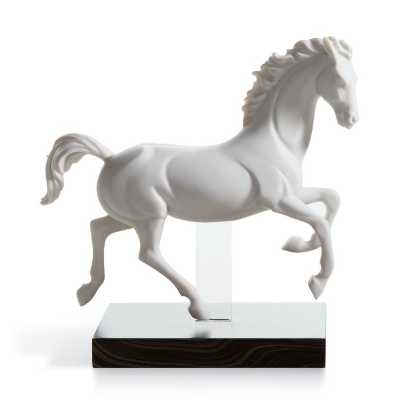 Lladró Lladró Gallop III Figurine