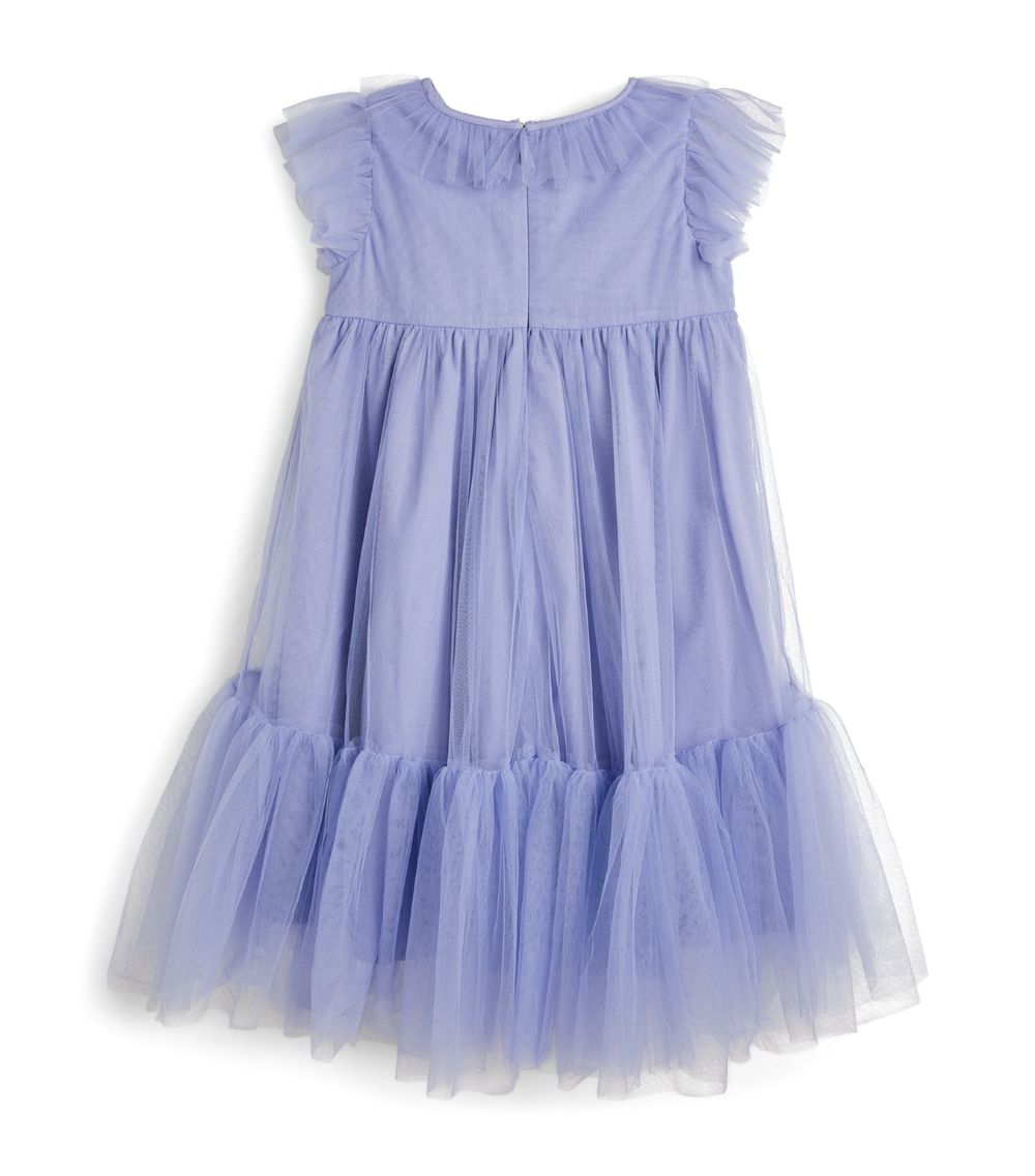 Tutu Du Monde Tutu Du Monde Sequinned Antoinette Dress (2-11 Years)