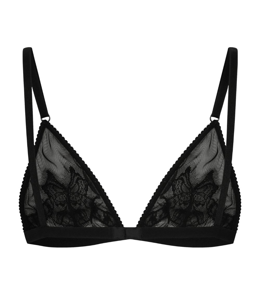 Dolce & Gabbana Dolce & Gabbana Lace Bralette