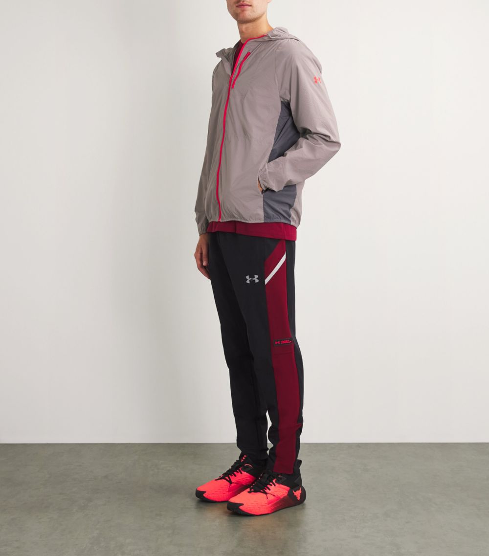 Under Armour Under Armour Launch Lightweight Jacket