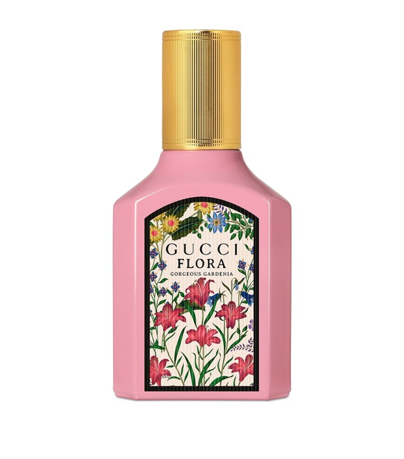 Gucci Gucci Gucci Flora Gorgeous Gardenia Eau De Parfum (30Ml)