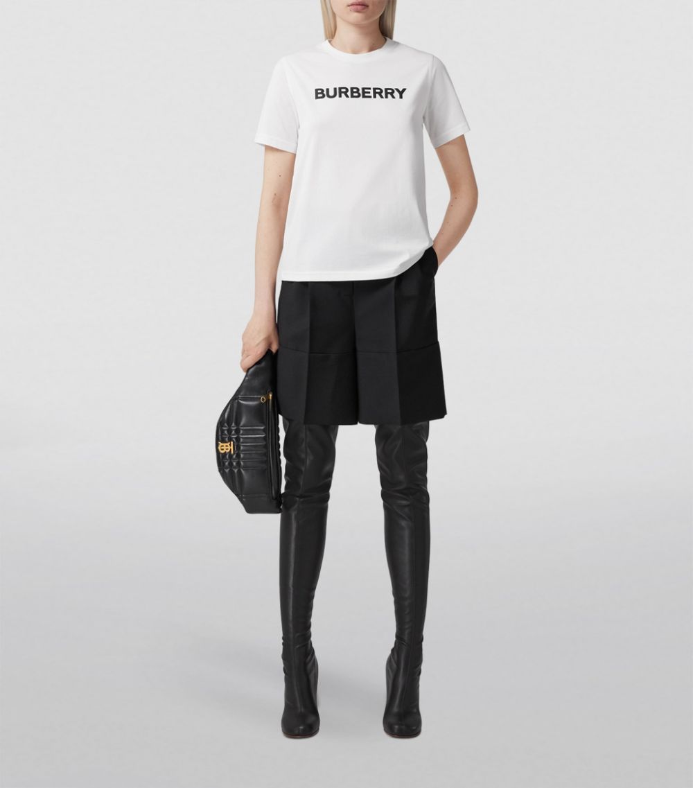 Burberry Burberry Logo T-Shirt