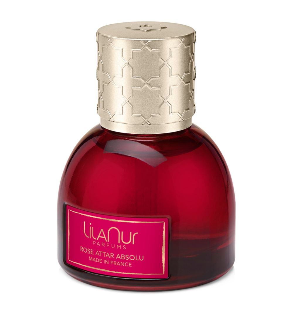 Lilanur Parfums Lilanur Parfums Rose Attar Absolu Perfume Oil (30Ml)