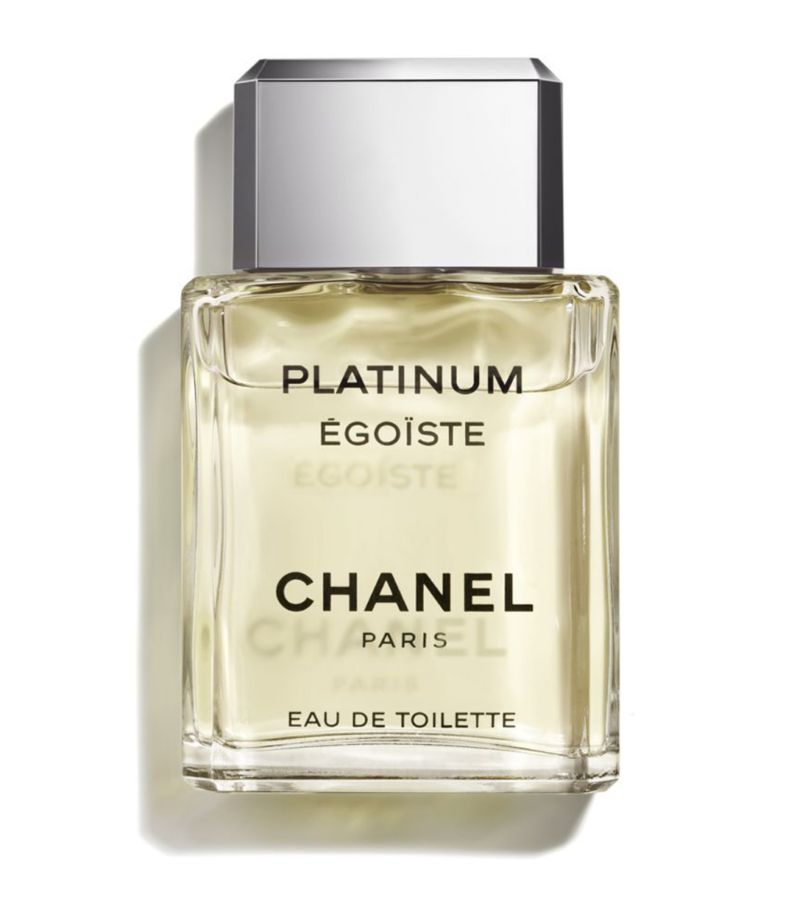 Chanel Chanel (Platinum Égoïste) Eau De Toilette (50Ml)