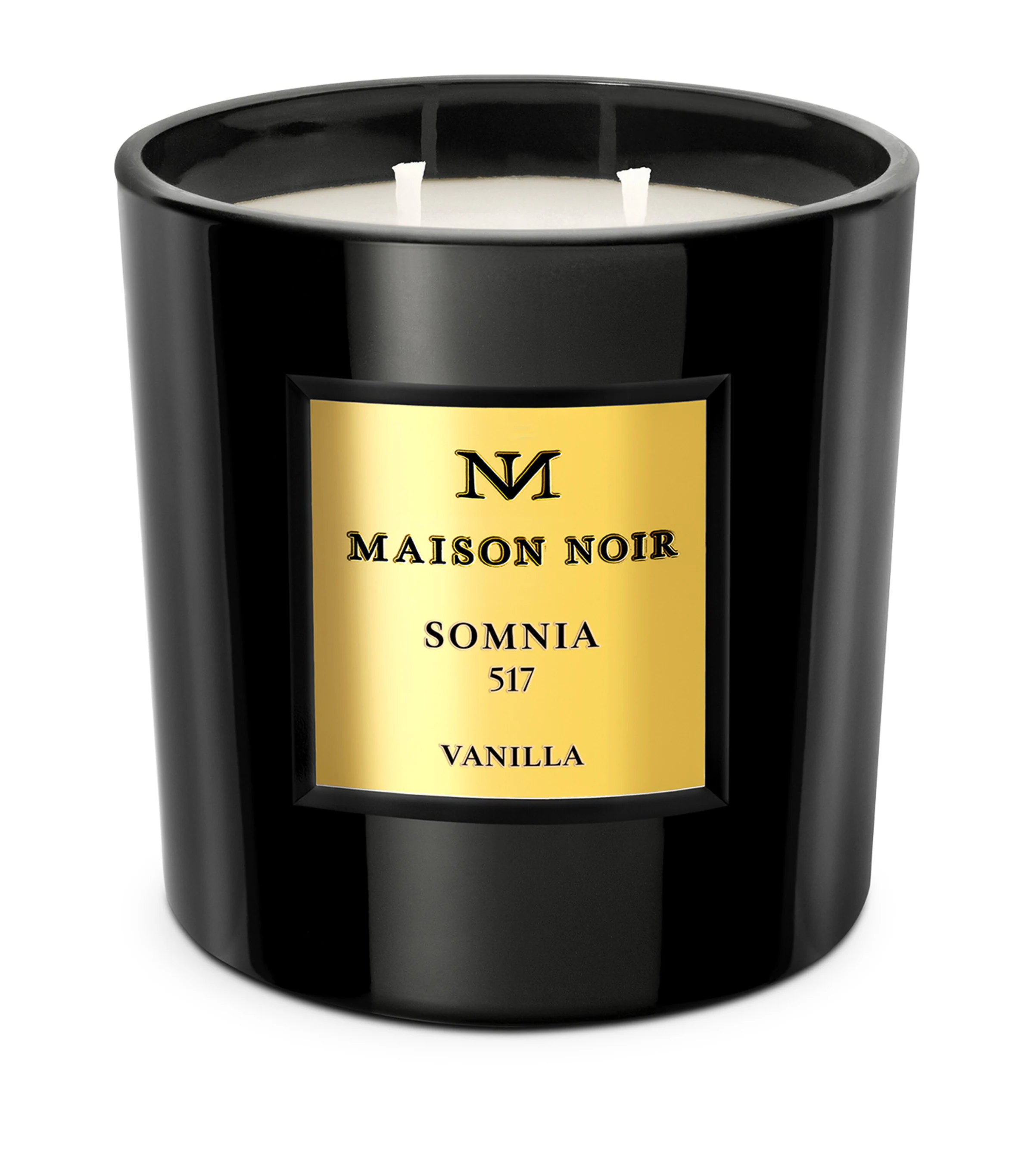 Maison Noir Maison Noir Somnia 517 Candle