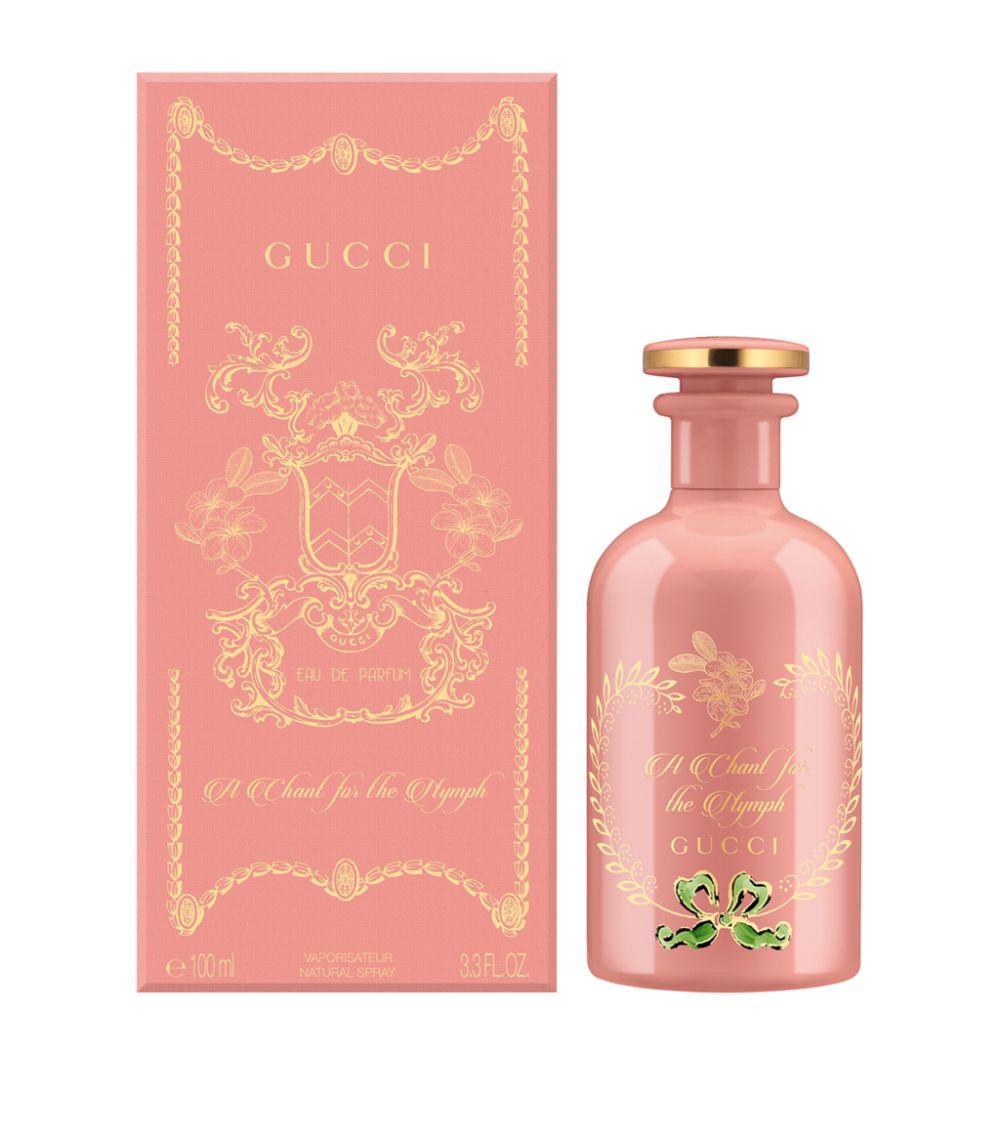 Gucci Gucci The Alchemist'S Garden A Chant For The Nymph Eau De Parfum (100Ml)