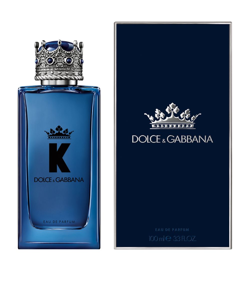 Dolce & Gabbana Dolce & Gabbana K By Dolce & Gabbana Eau De Parfum (100Ml)