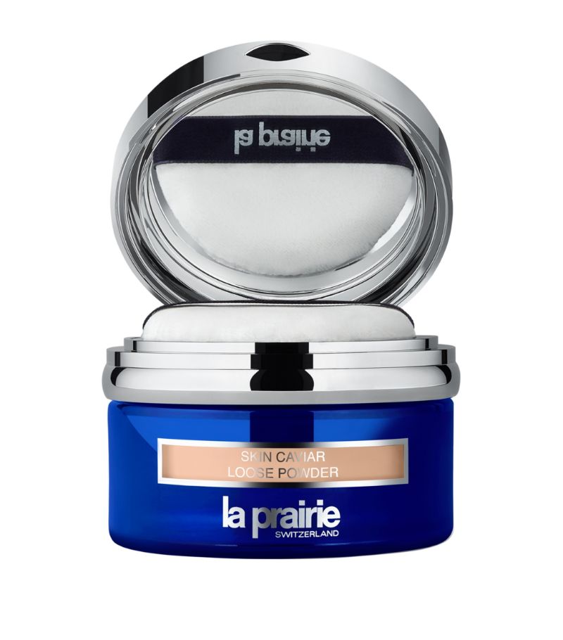 La Prairie La Prairie Skin Caviar Loose Powder