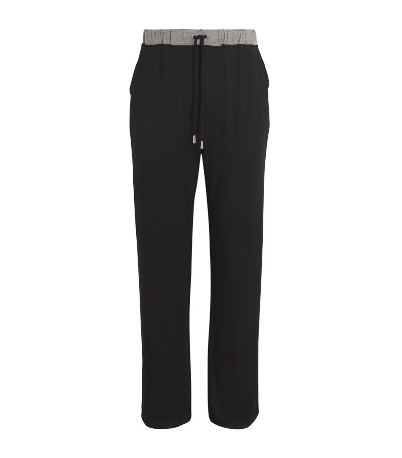 Homebody Homebody Contrast Waistband Sweatpants