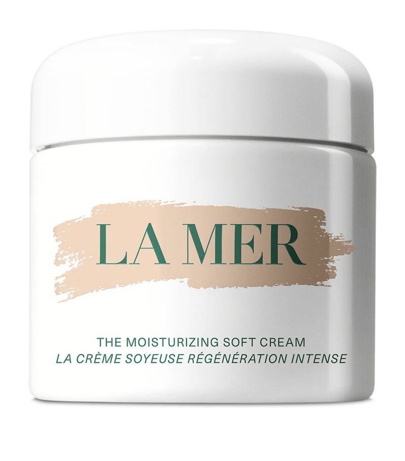 La Mer La Mer The Moisturizing Soft Cream (250Ml)