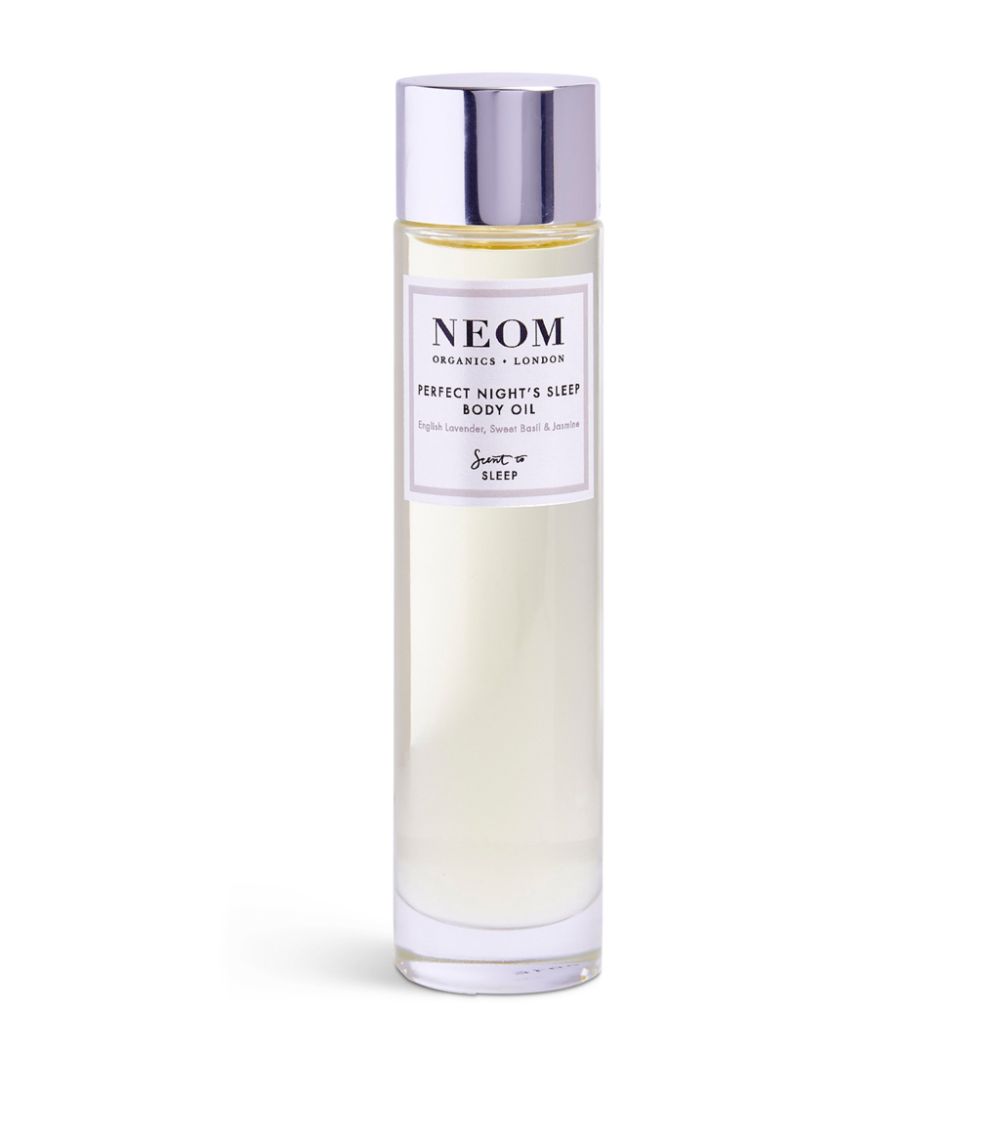 Neom Neom Perfect Night'S Sleep Body Oil (100Ml)
