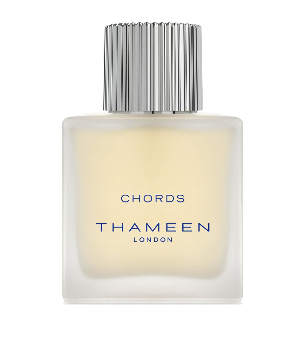 Thameen Thameen Chords Cologne Elixir (100Ml)