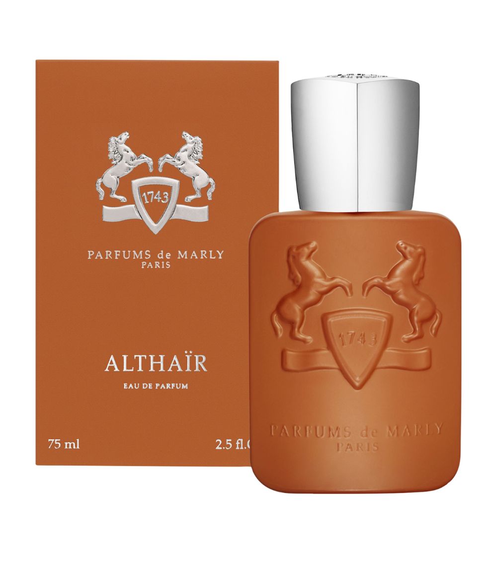 Parfums De Marly Parfums De Marly Althaïr Eau De Parfum (75Ml)