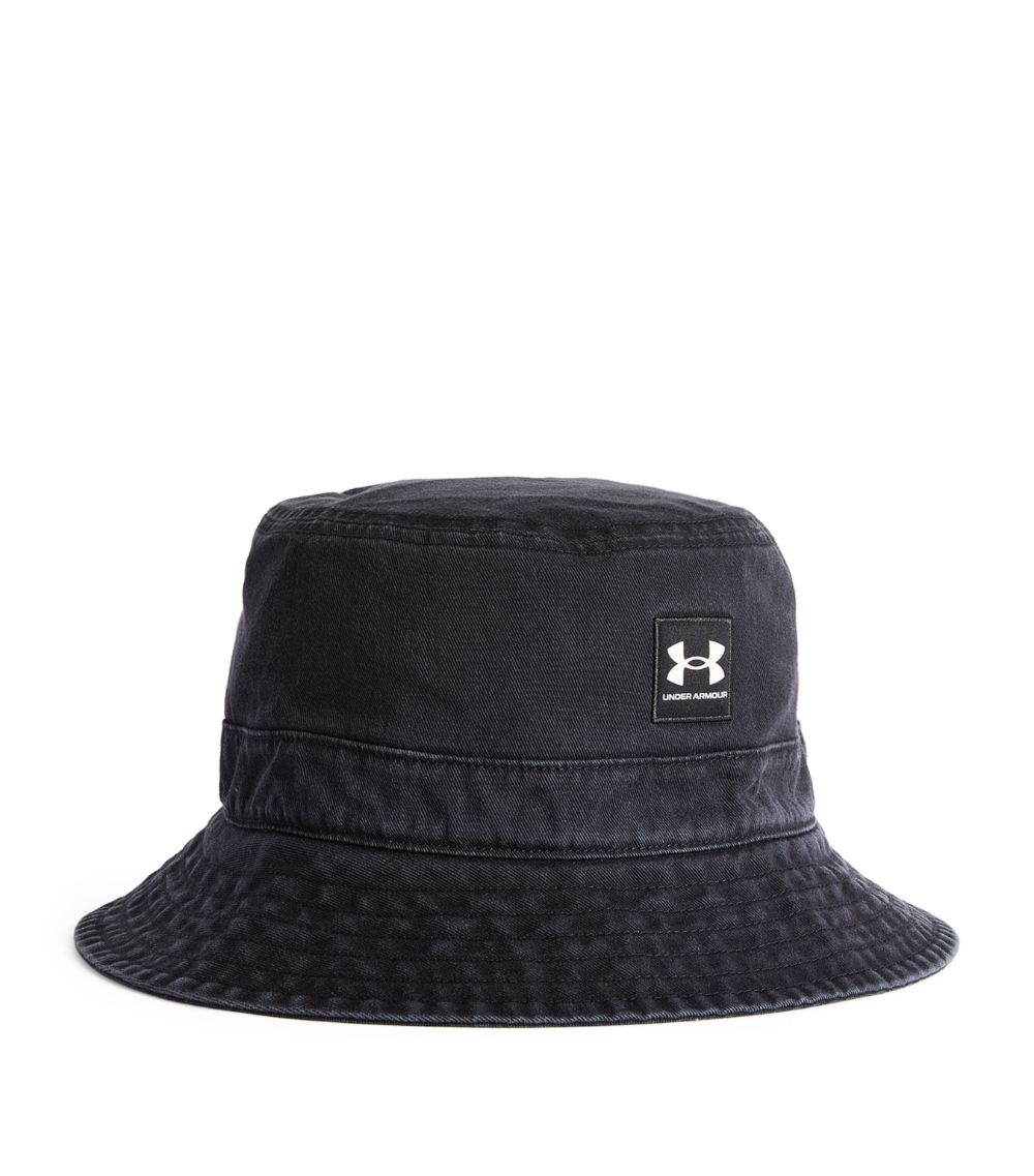 Under Armour Under Armour Logo Bucket Hat