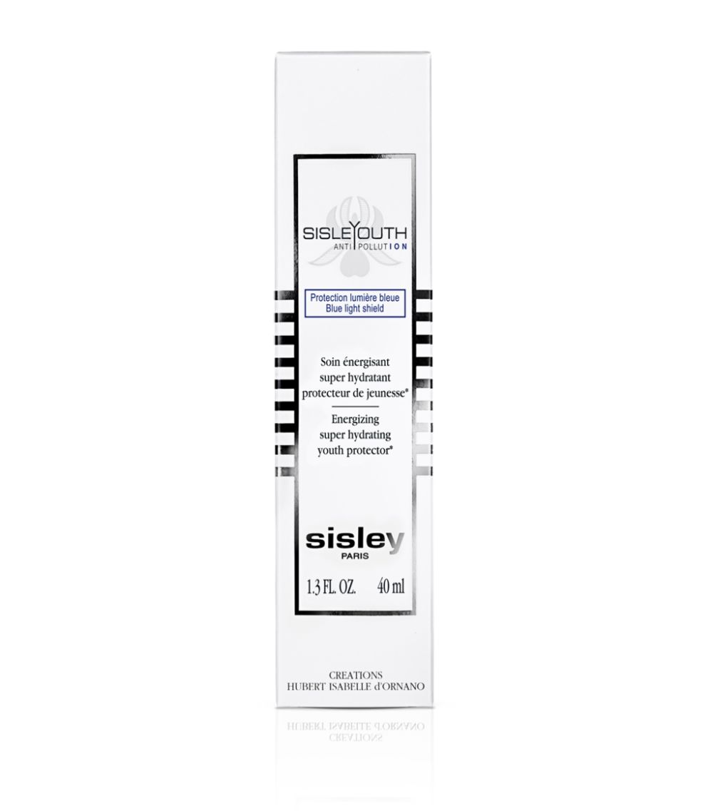 Sisley Sisley Youth Anti-Pollution Face Lotion