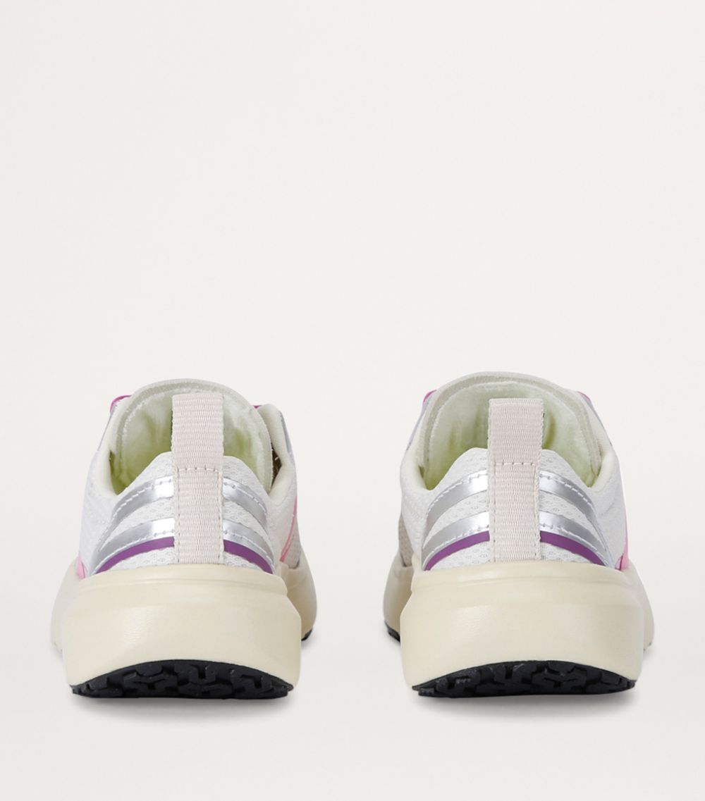  Veja Kids Canary Sneakers