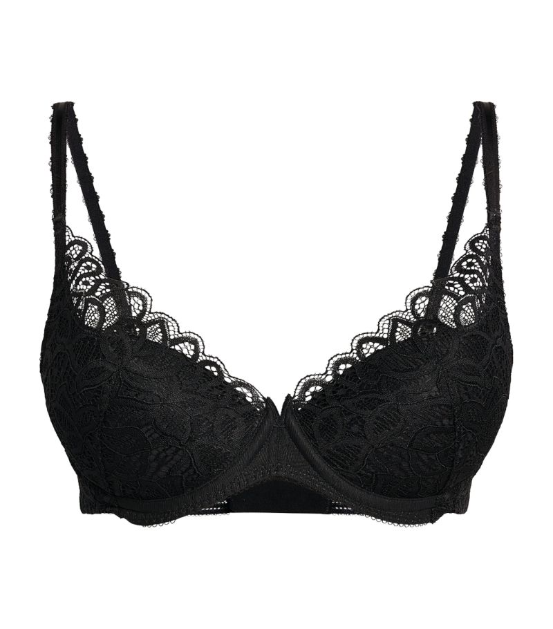 Wacoal Wacoal Raffine Plunge Bra