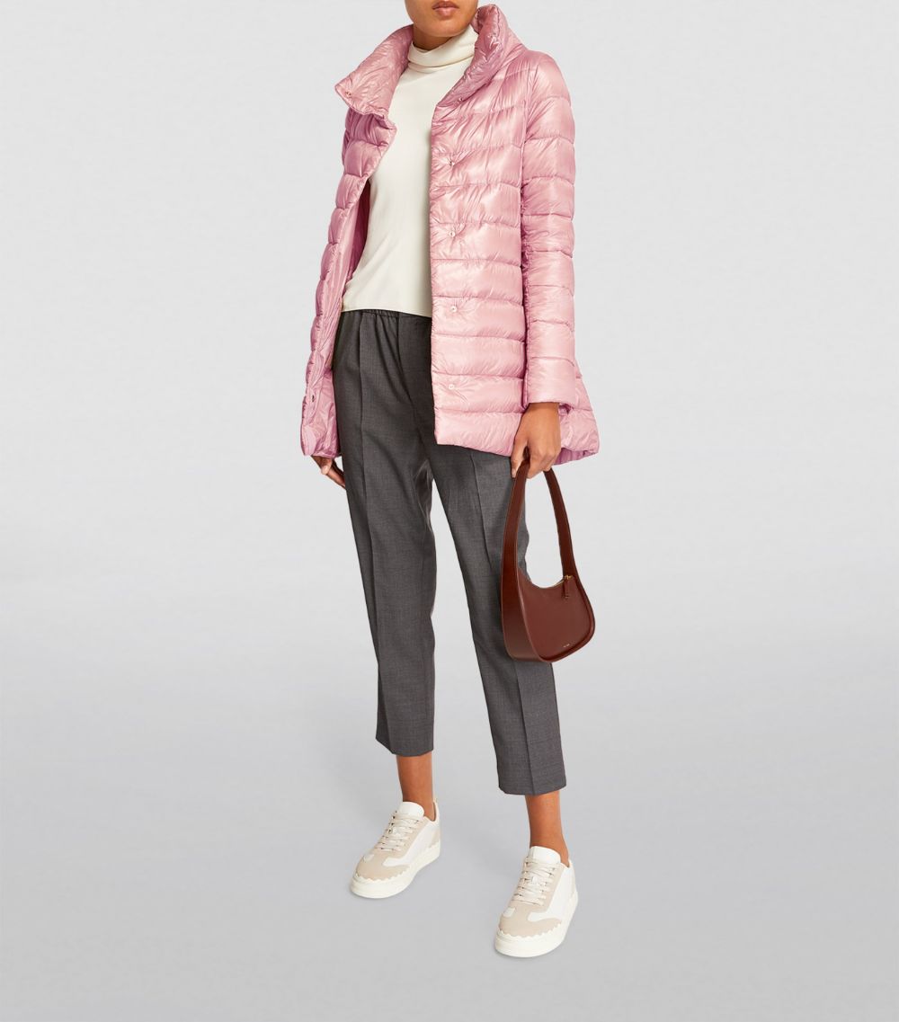 Herno Herno Quilted Amelia Jacket