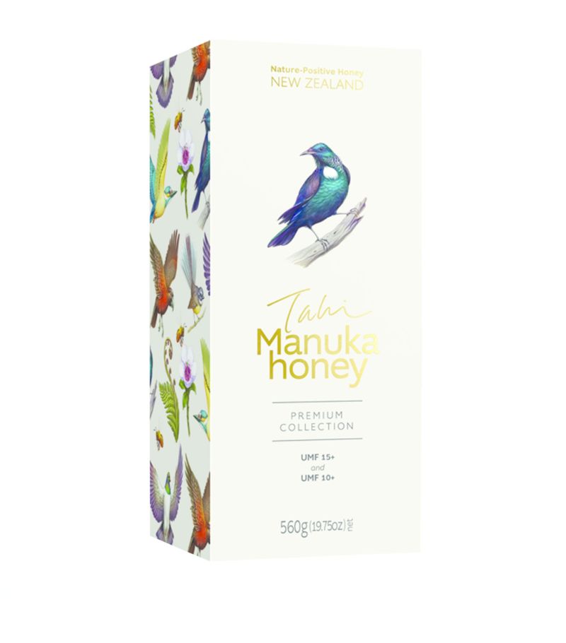 Tahi Honey Tahi Honey Tahi Manuka Honey Premium Collection Gift Box