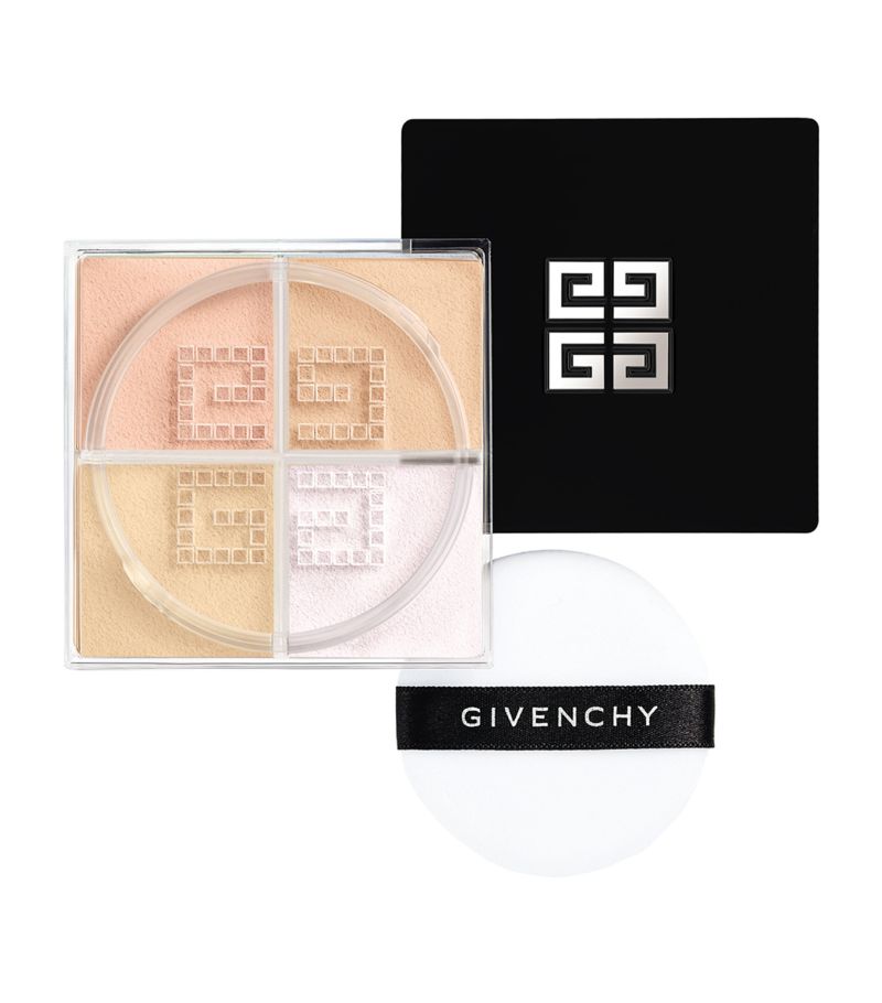 Givenchy Givenchy Prisme Libre Mini 4-Colour Loose Powder