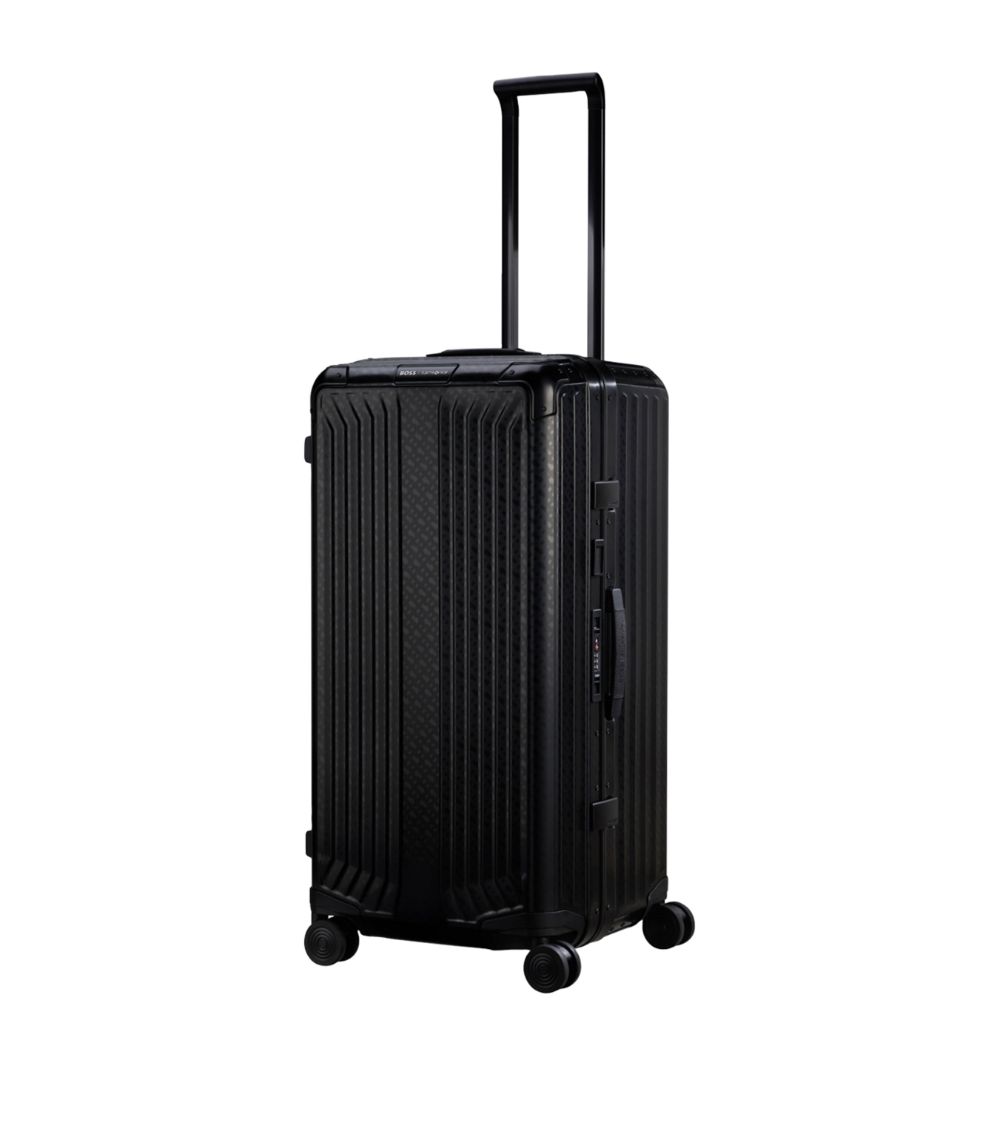 Samsonite Samsonite X Boss Check-In Suitcase (80Cm)