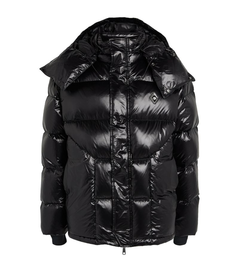 A-Cold-Wall* A-COLD-WALL* Alto Puffer Jacket
