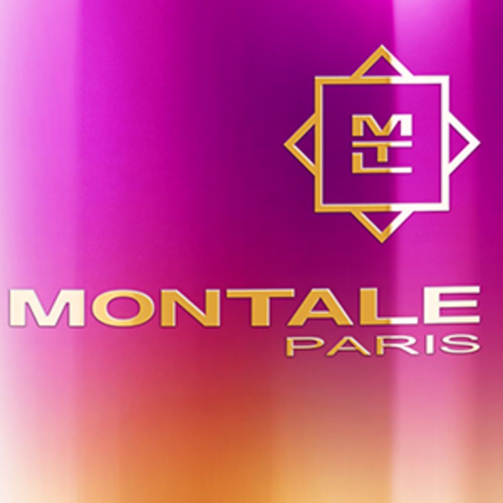 Montale Montale Sensual Instinct Eau De Parfum (100Ml)