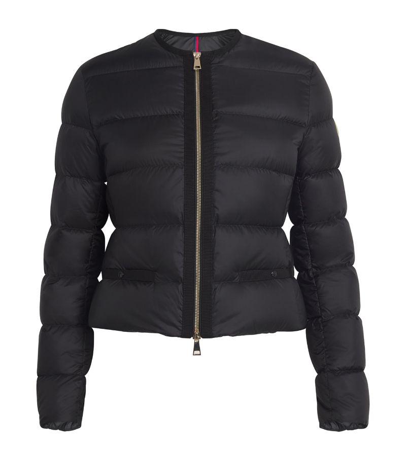 Moncler Moncler Down-Filled Laurine Jacket