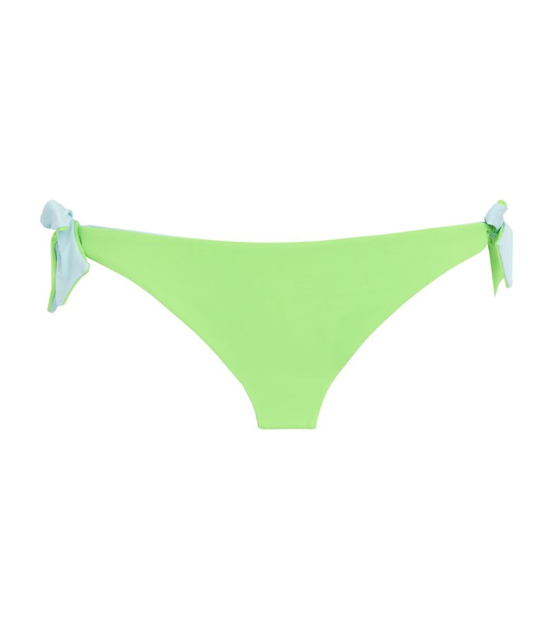 Melissa Odabash Melissa Odabash Reversible Bologna Bikini Bottoms