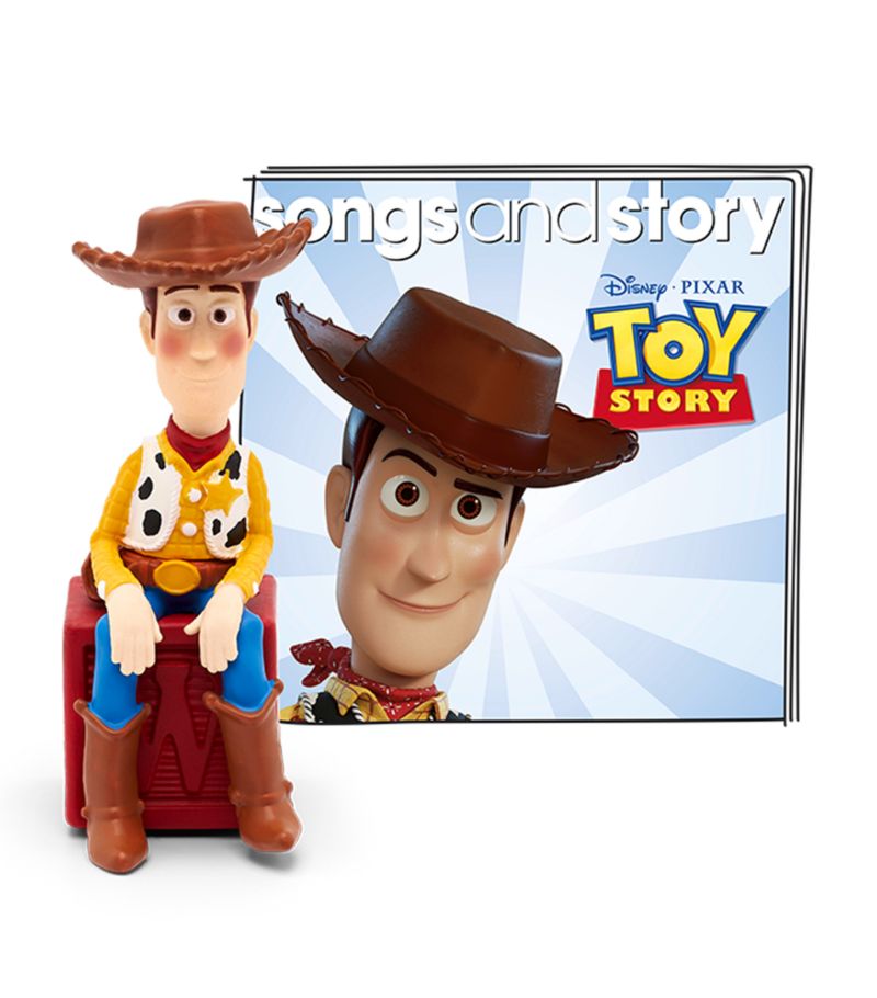 Tonies Tonies Disney Pixar Toy Story Audiobook