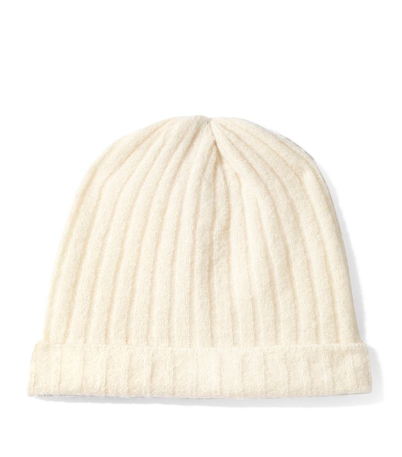 Cashmere In Love Cashmere In Love Cashmere-Blend Films Beanie