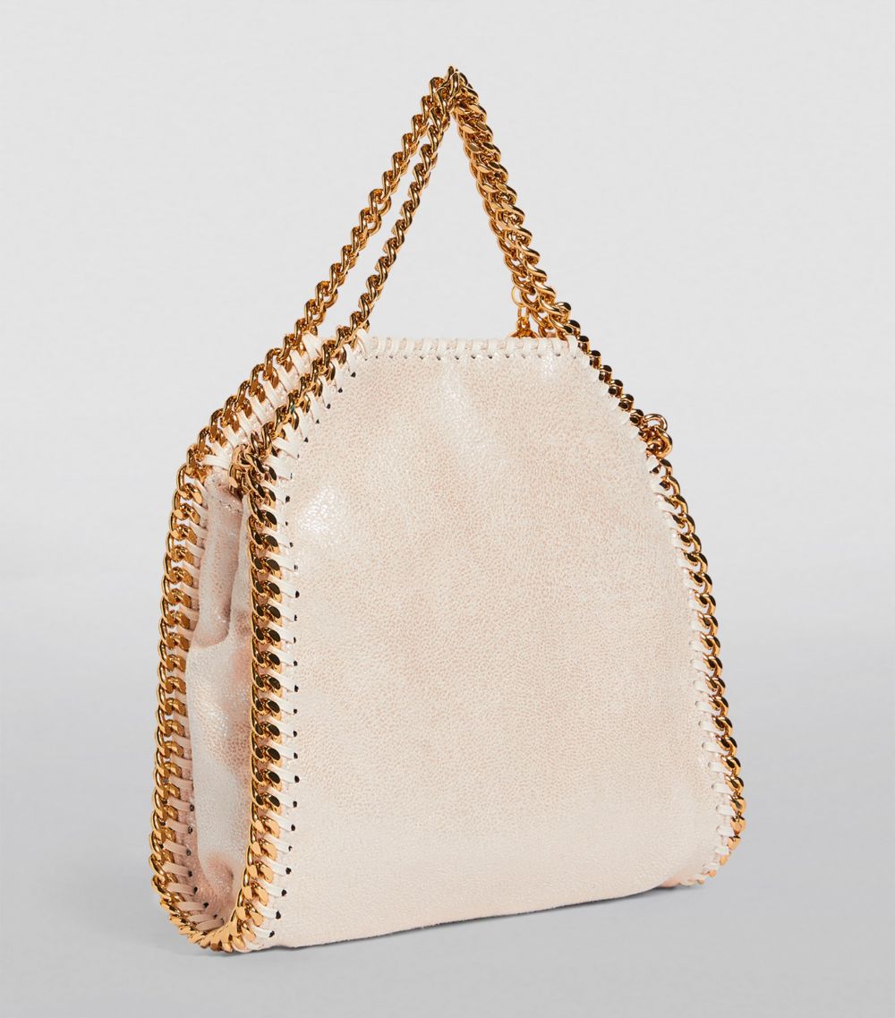 Stella McCartney Stella Mccartney Mini Falabella Tote Bag