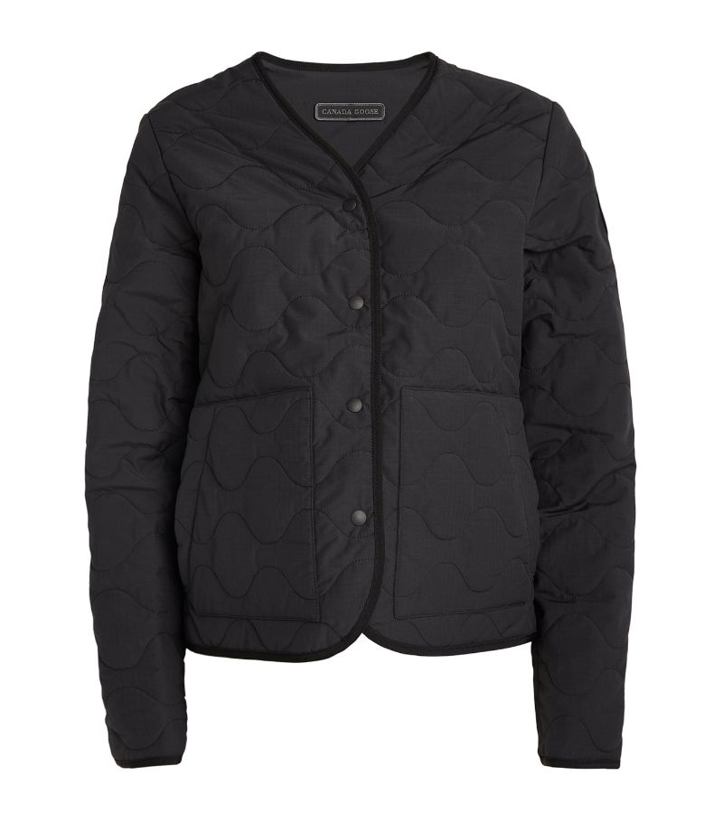 Canada Goose Canada Goose Quilted Annex Liner Jacket