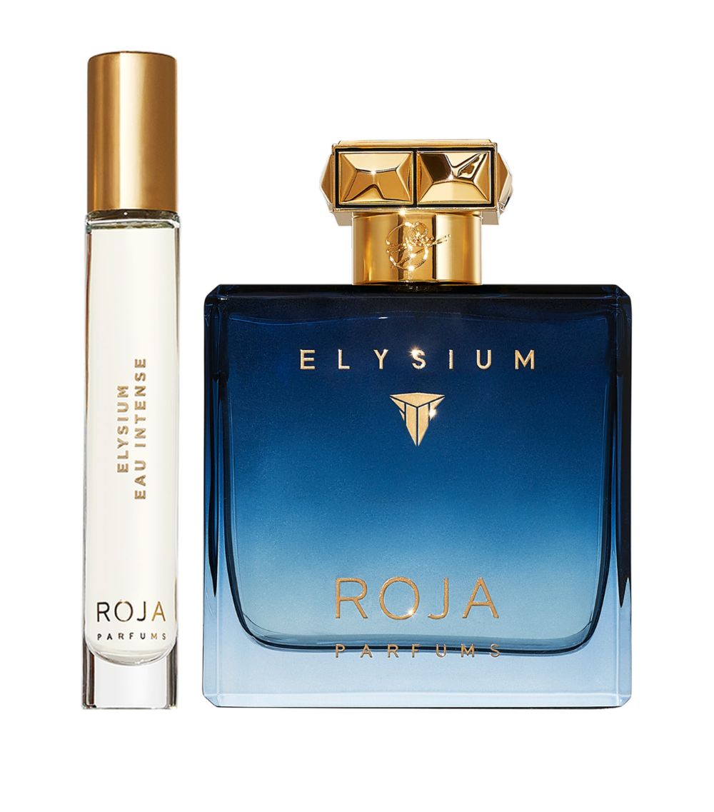  Roja Elysium Eau de Parfum Intense Fragrance Gift Set