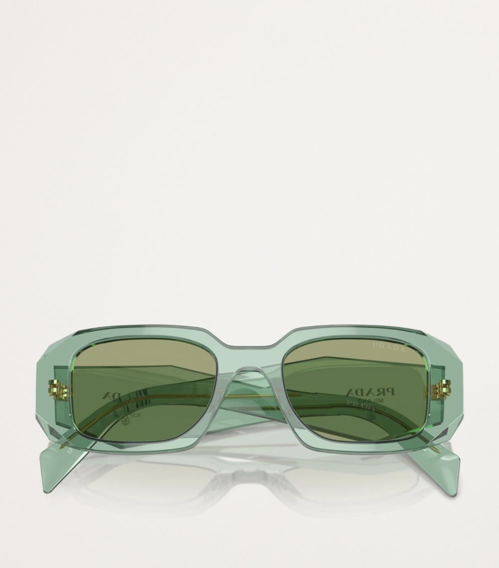 Prada Prada Acetate Pr 17Ws Sunglasses