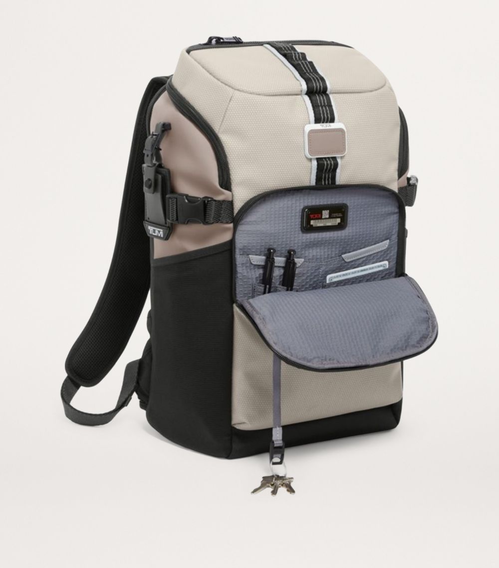 Tumi Tumi Alpha Bravo Business Reserve Backpack