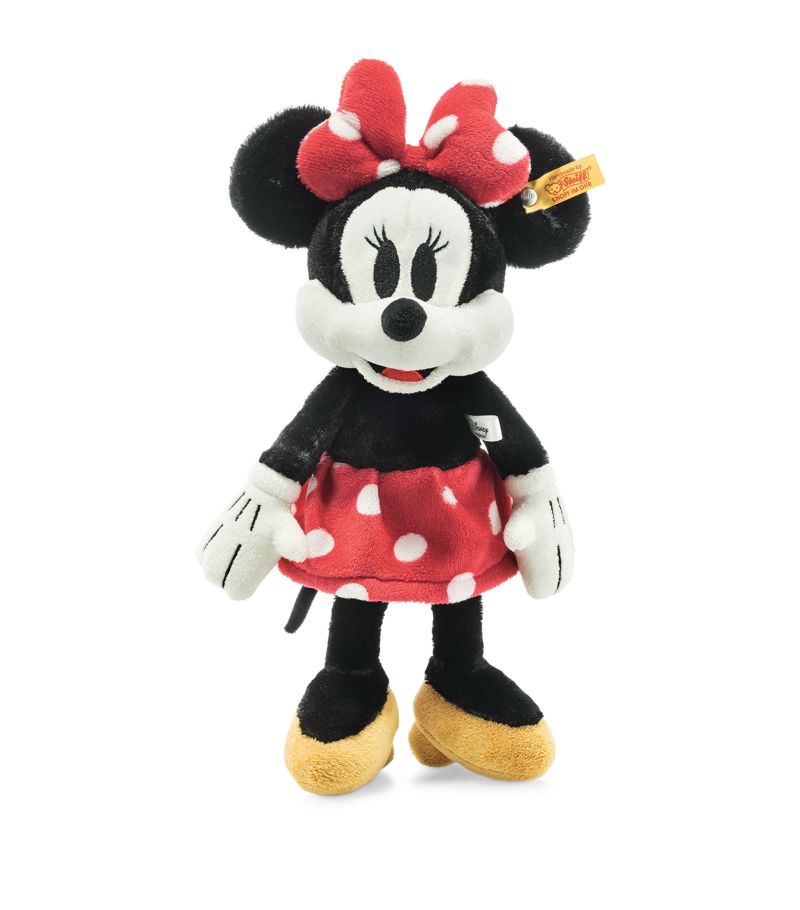 Steiff Steiff Disney Originals Minnie Mouse Soft Toy (31Cm)