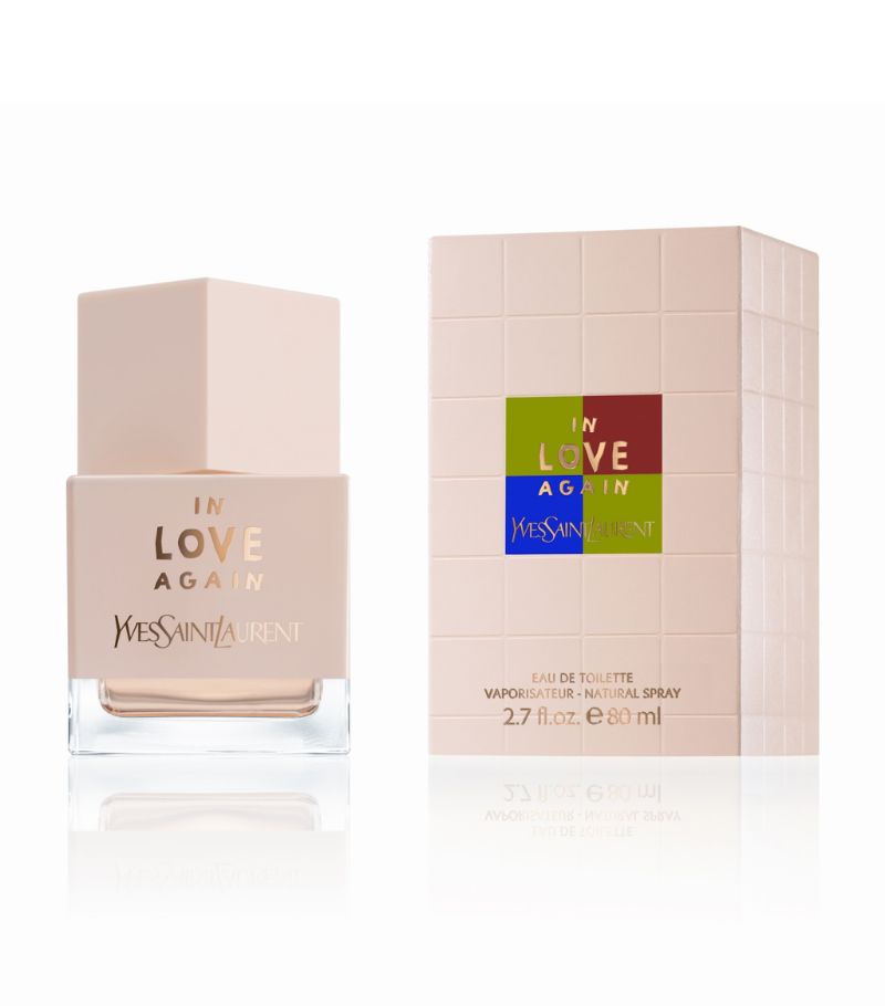 Ysl YSL In Love Again Heritage Eau de Toilette