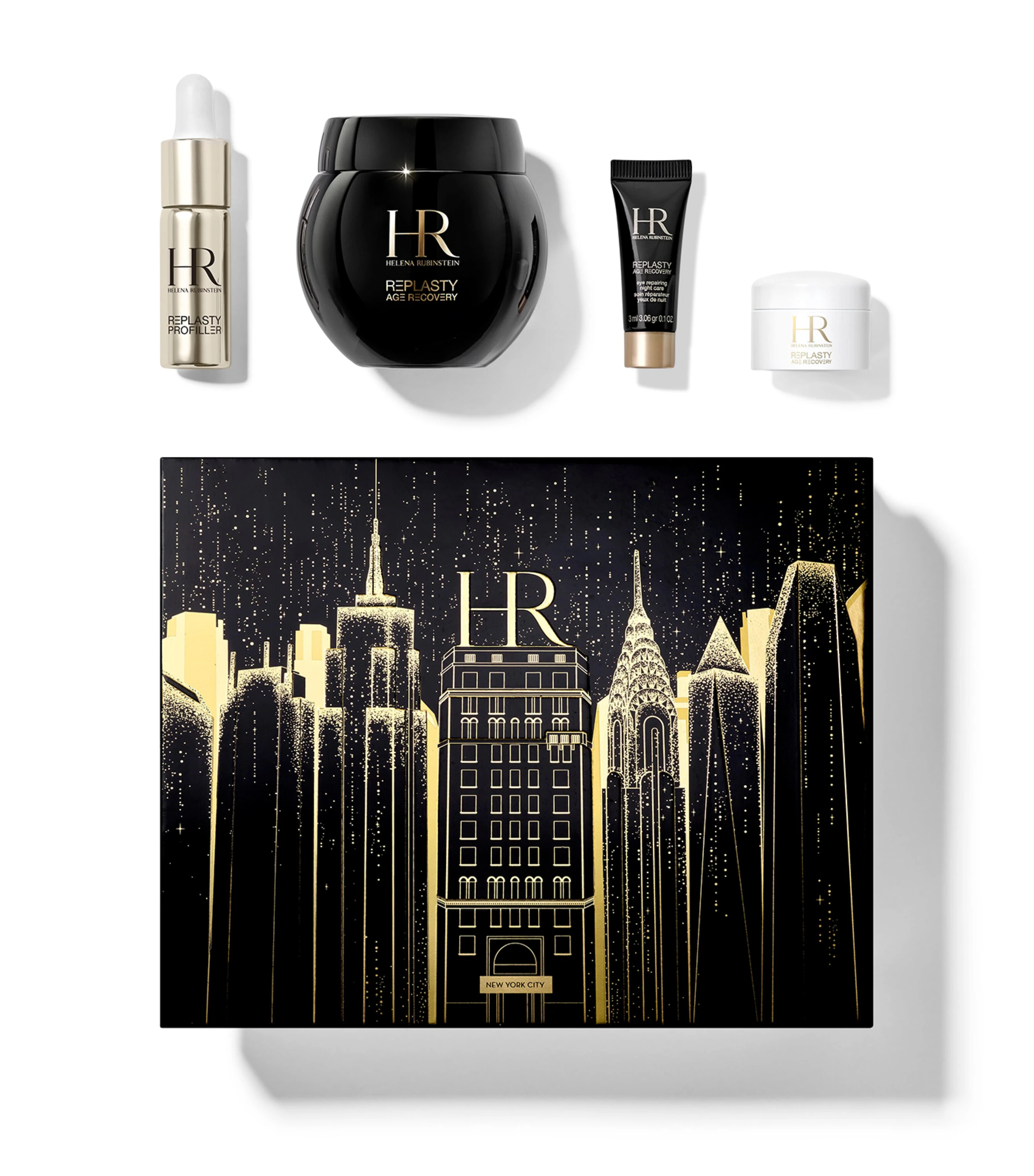 Helena Rubinstein Helena Rubinstein Replasty Gift Set