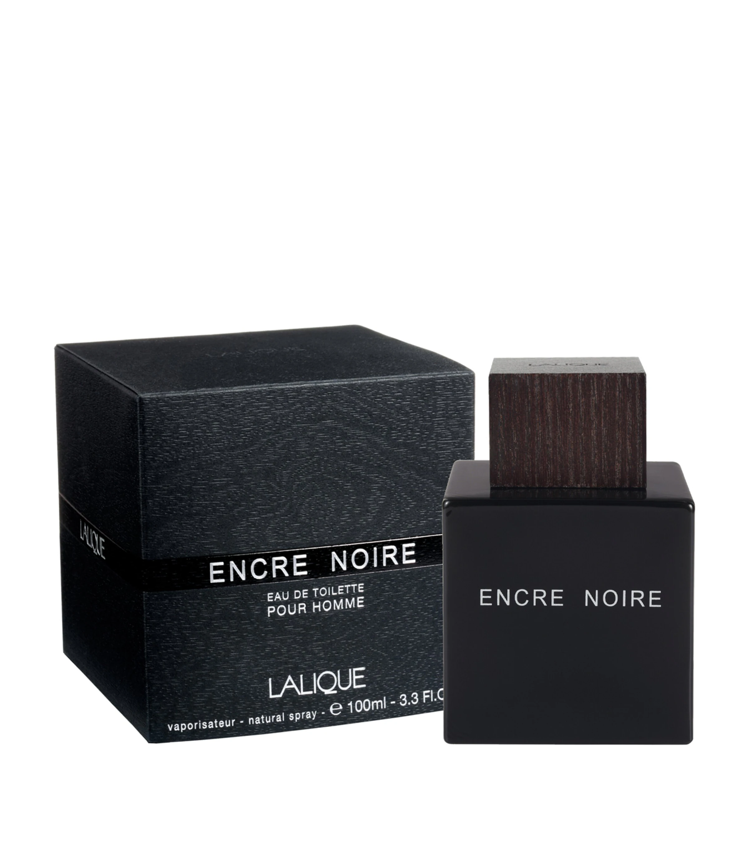 Lalique Lalique Encre Noire Eau de Toilette