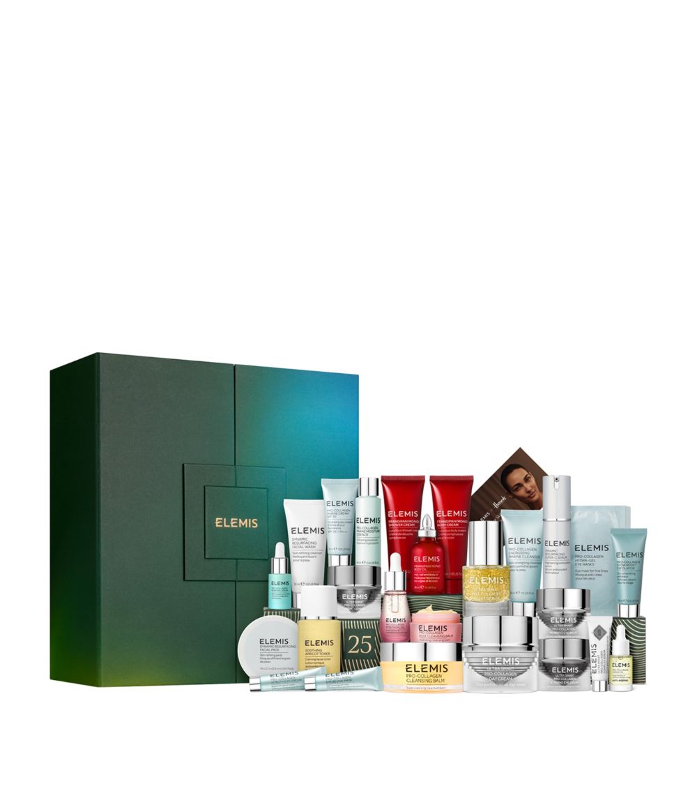 Elemis Elemis The Best Of Elemis Advent Calendar