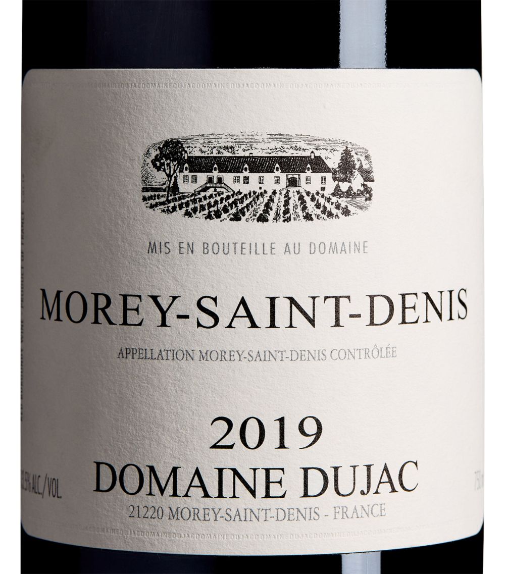 Domaine Dujac Domaine Dujac Morey-Saint-Denis 2019 (75Cl) - Burgundy, France