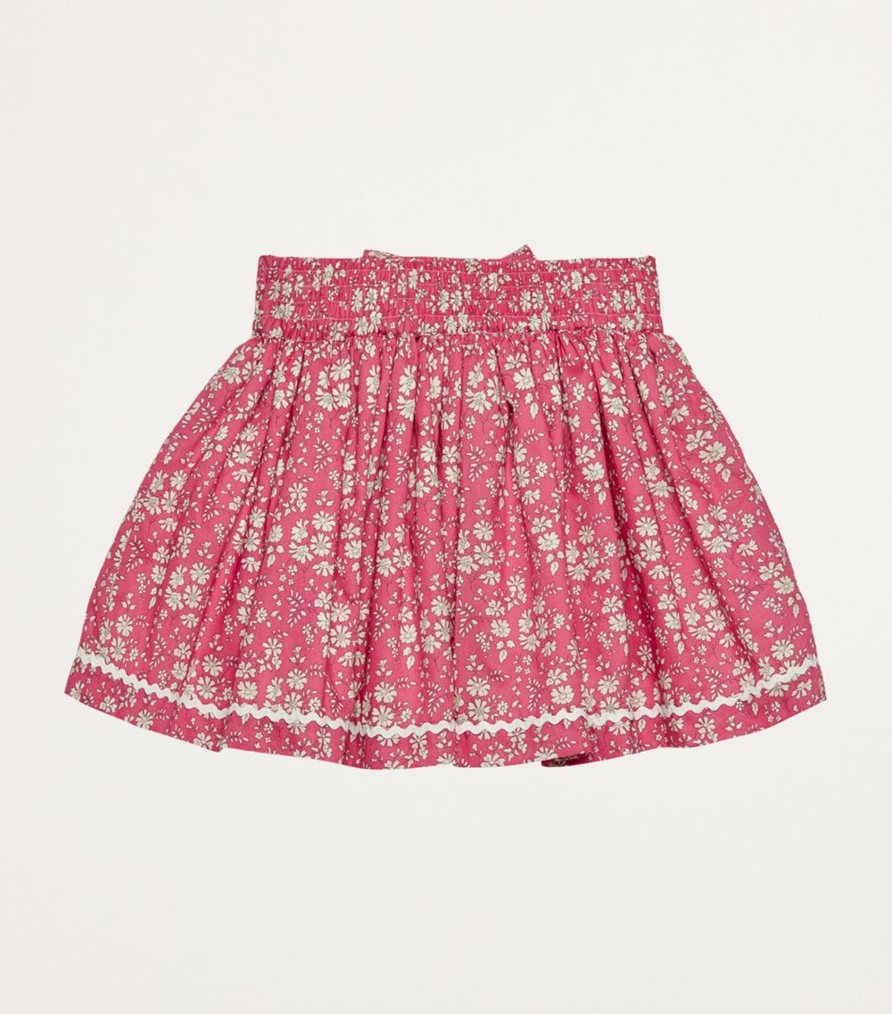 Trotters Trotters Cotton Capel Skirt (2-3 Years)