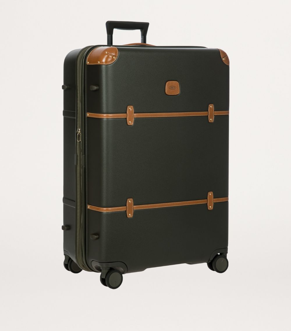 Bric'S Bric'S Bellagio 3 Check-In Suitcase (76Cm)