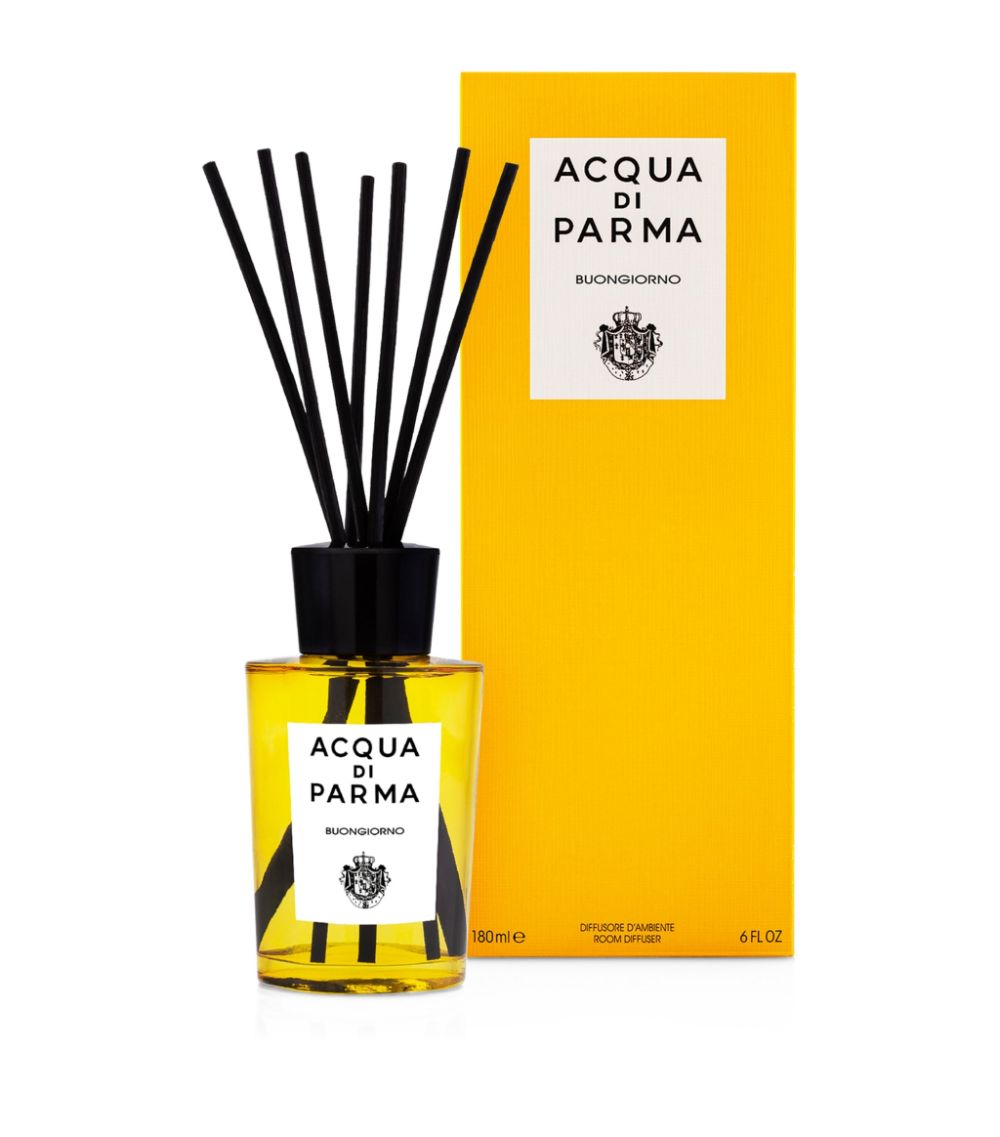 Acqua Di Parma Acqua di Parma Buongiorno Diffuser (180ml)