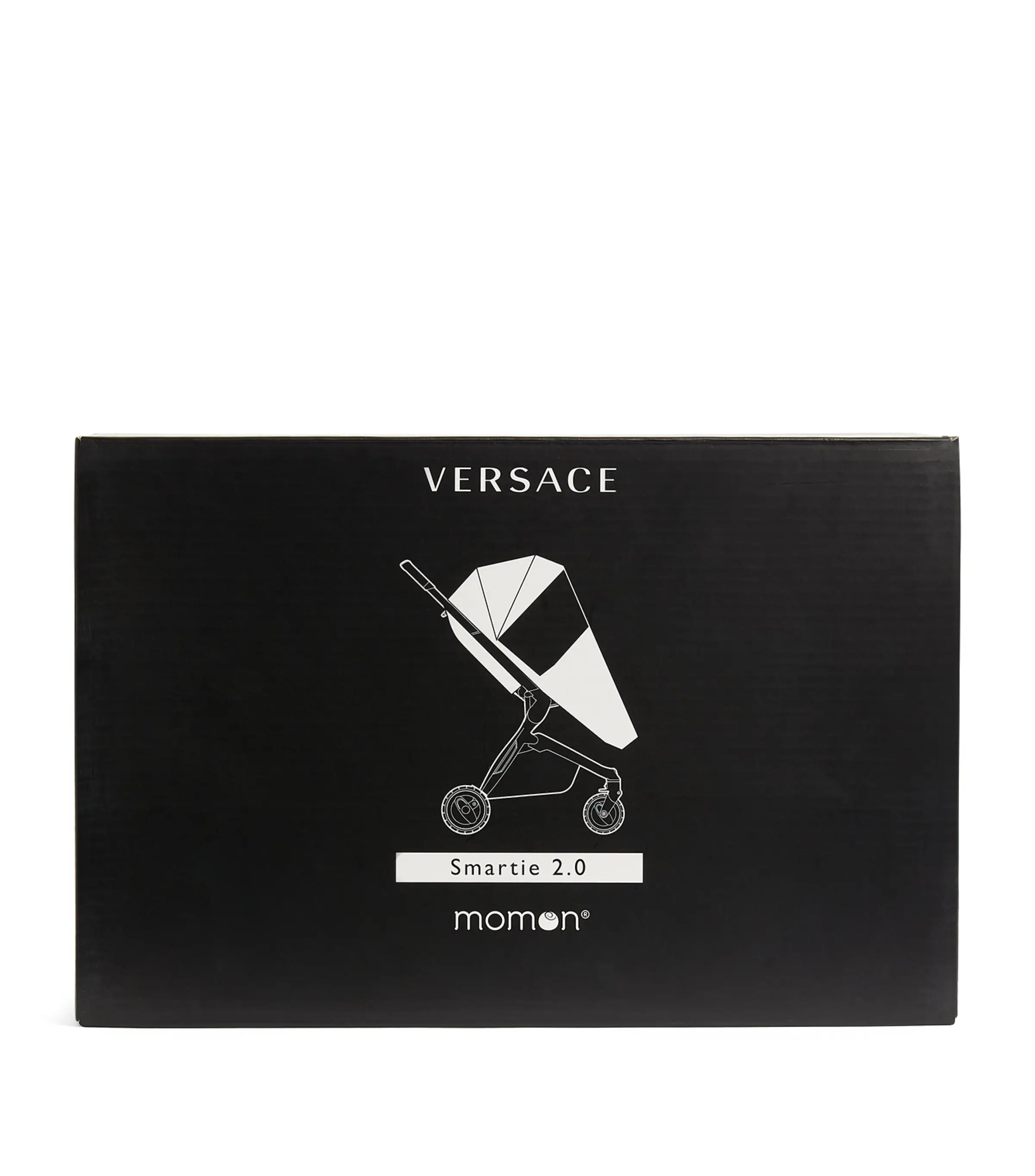  Versace Kids Stroller Rain Cover