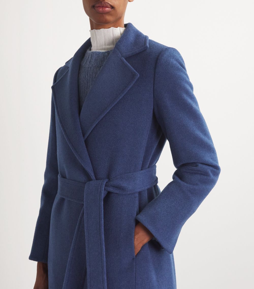 Max & Co. Max & Co. Wool Shortrun Coat